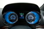 Chrysler 300C 2012 года (UK)